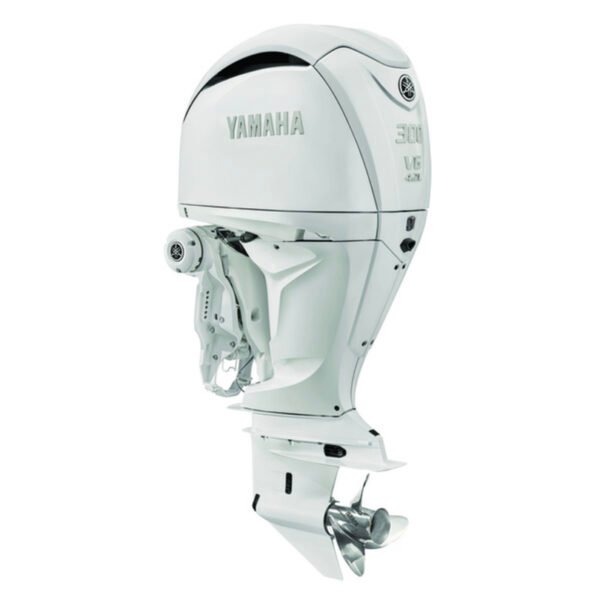 Yamaha F300UCB2  300 HP Outboard Motor
