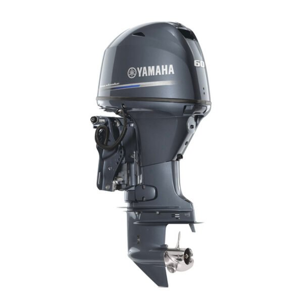 Yamaha F60LB 60 HP F60LB Outboard Motor
