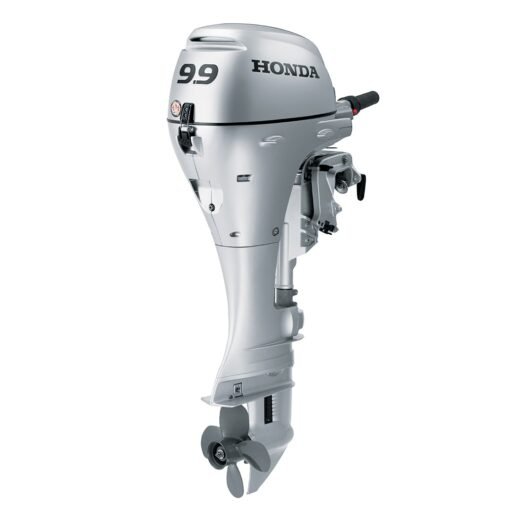 2023 HONDA 9.9 HP BF10DK3LHS Outboard Motor