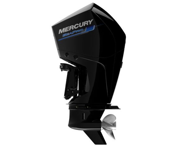 Mercury 300XL SeaPro Commercial