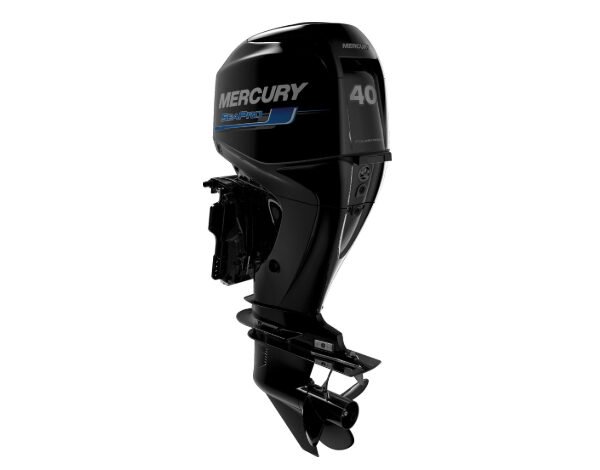 Mercury 40ELPT SeaPro Outboard Motor