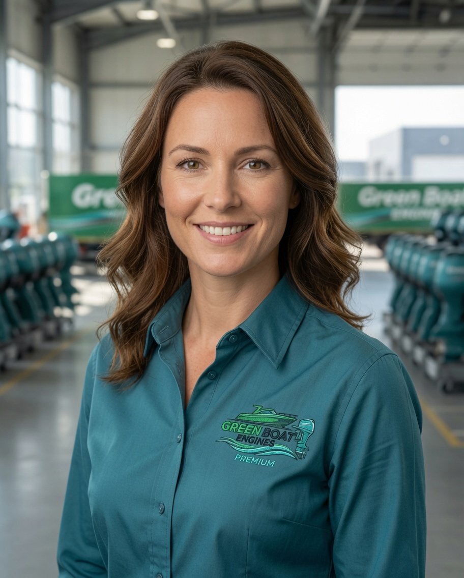 Lisa Bakker