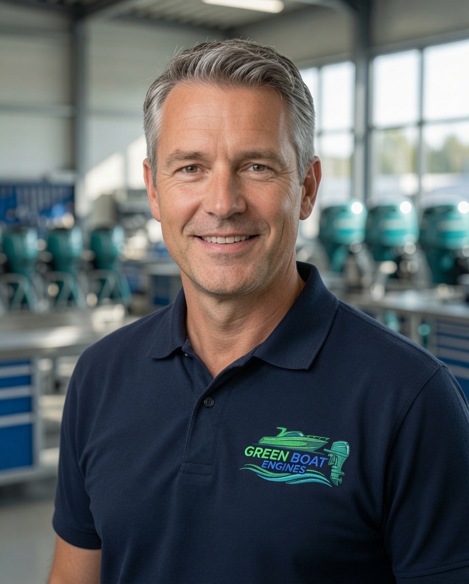 Mark van Dijk
